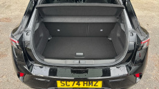 Vauxhall Mokka 1.2 Turbo Ultimate 5dr Auto Petrol Hatchback